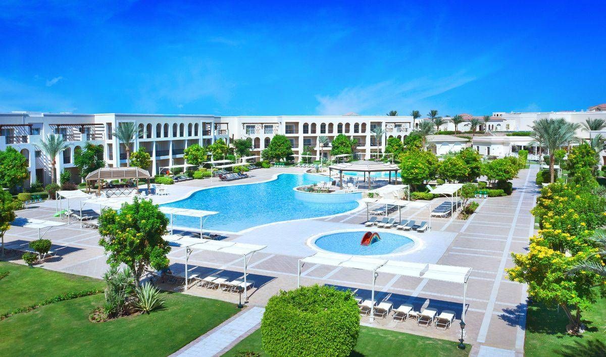 JAZ Mirabel Park and Club 2