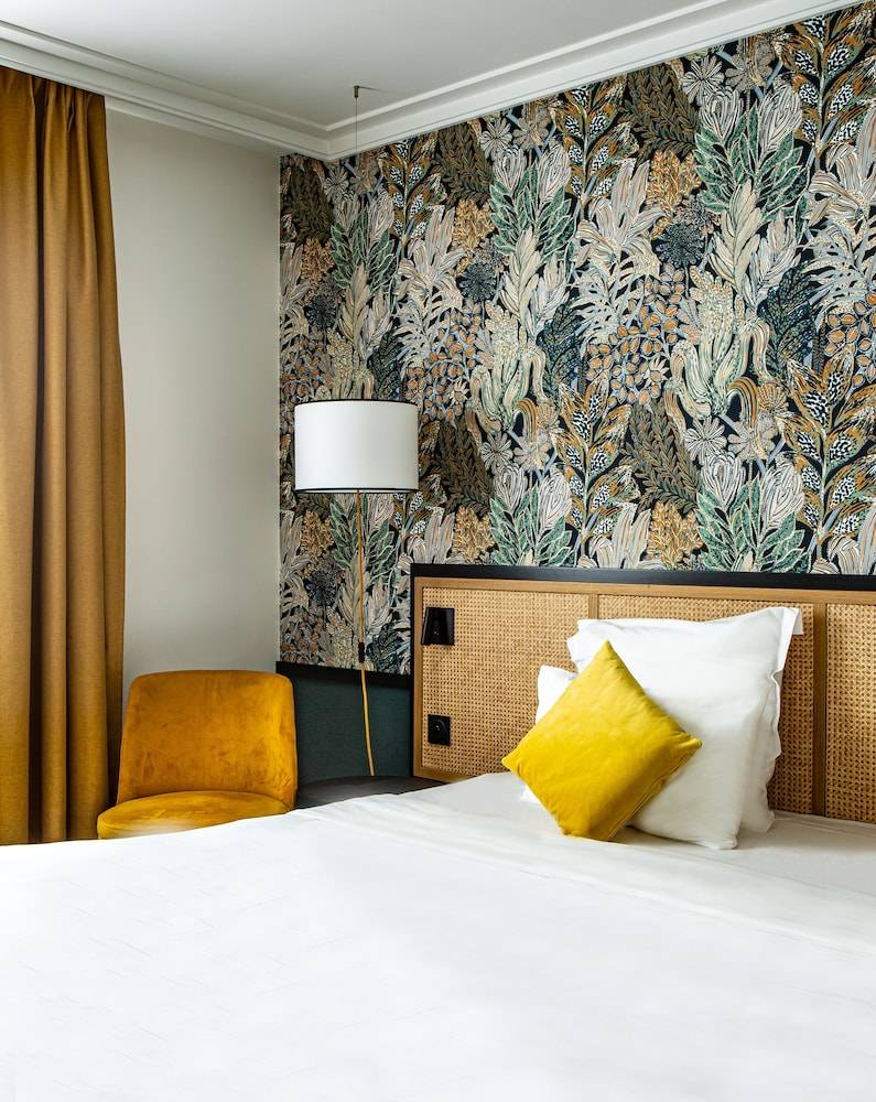 Hôtel Mercure Paris Boulogne Pont de Saint Cloud 2