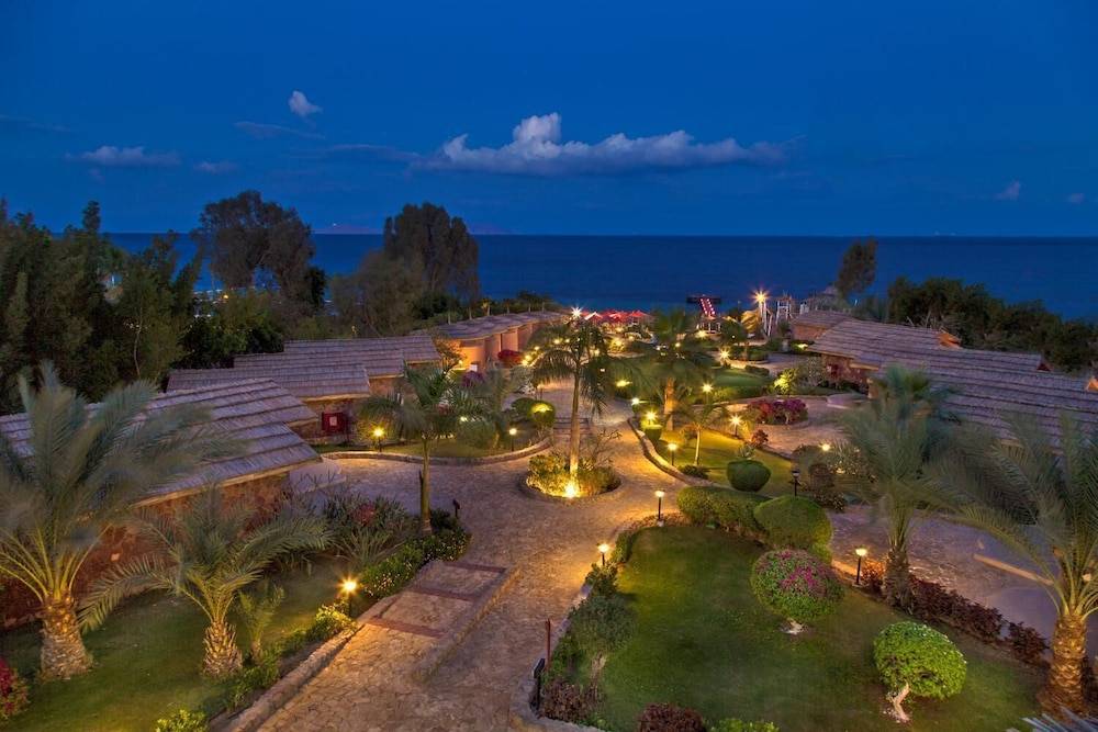 Xperience Hill-Top Beach Resort - Adults Only 1