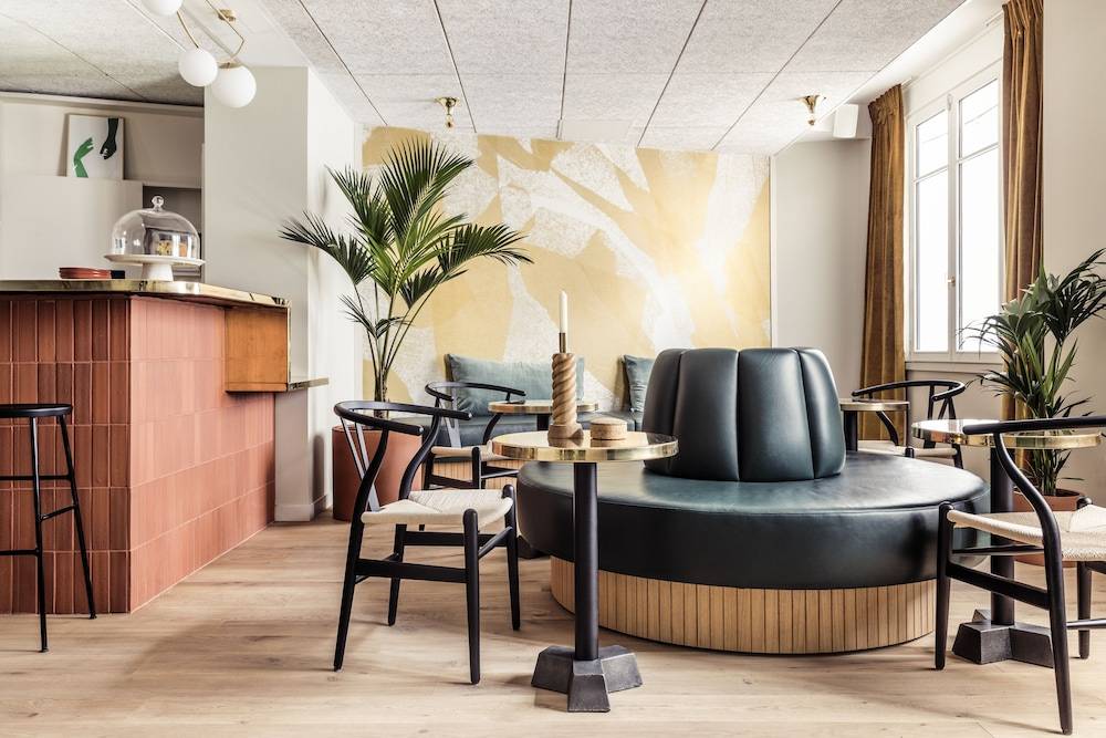 Hôtel AMI - Orso Hotels 2