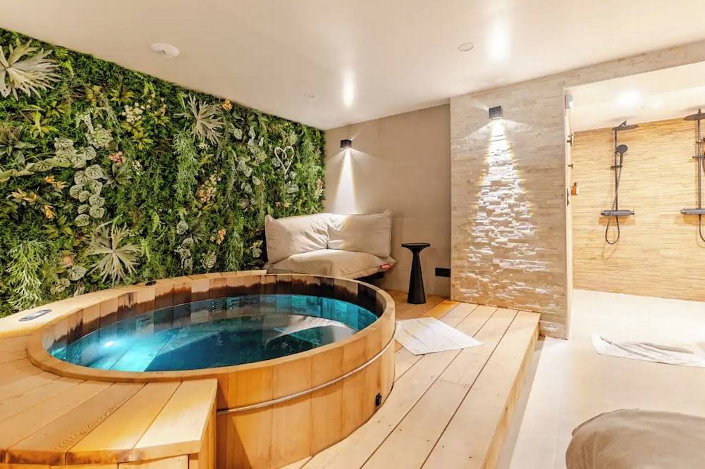 Atypik Hotel - Urban Style 1