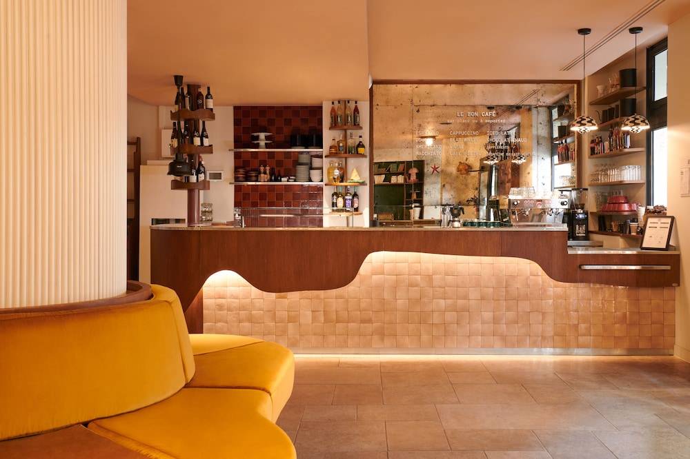 Kraft Hotel 2