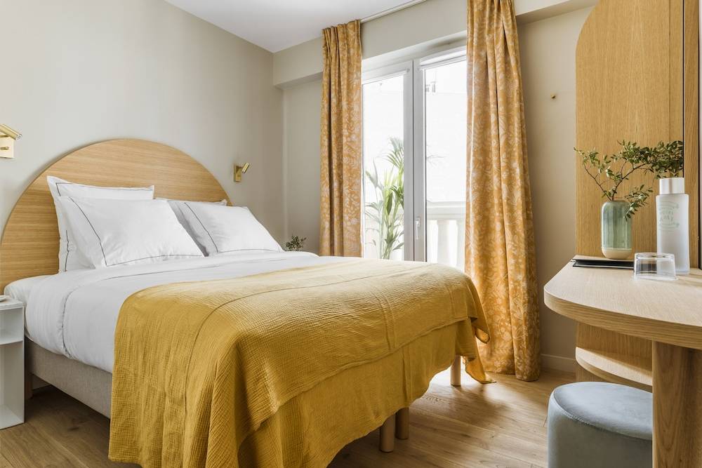 Hôtel AMI - Orso Hotels 1