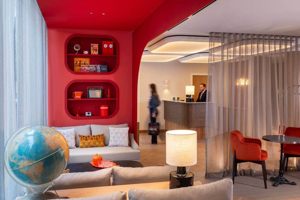 Belinda Hôtel & Spa 2