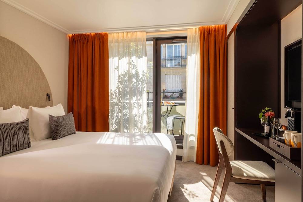 Belinda Hôtel & Spa 1