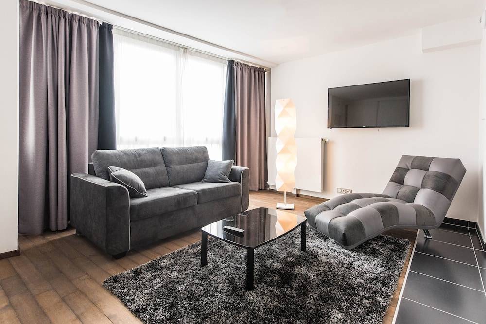 Les Appartements Paris Clichy 1