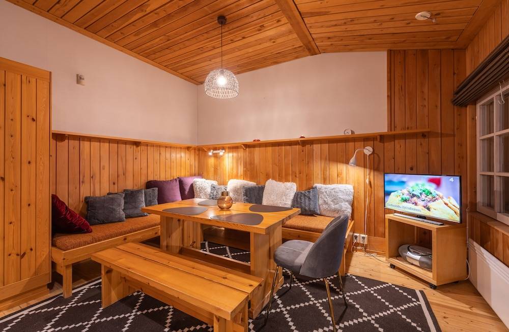 Kuukkeli Apartments Tokka 1