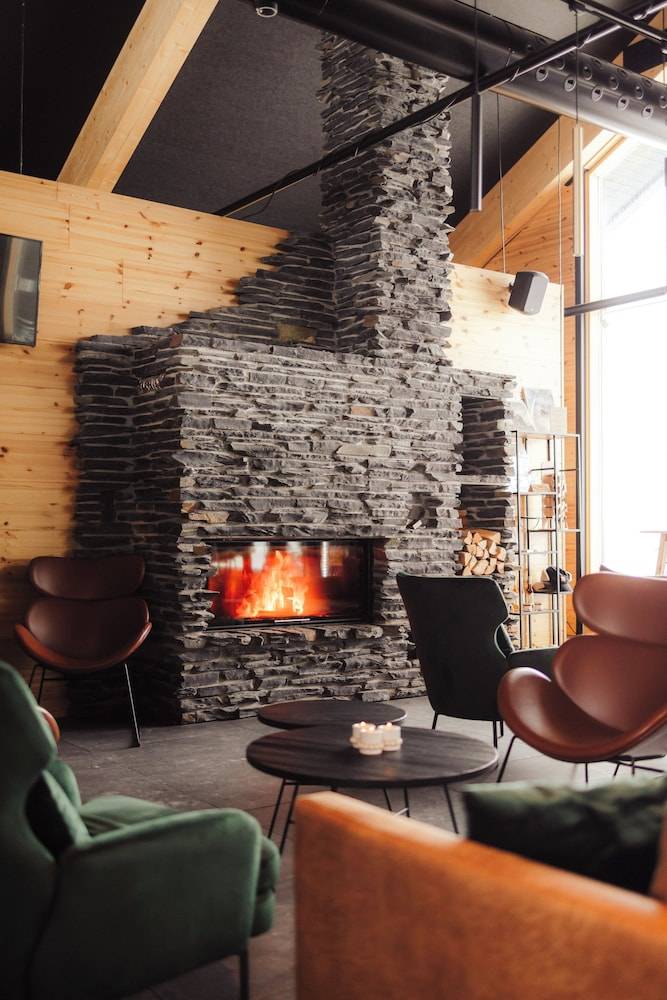Star Arctic Hotel & Activities 2