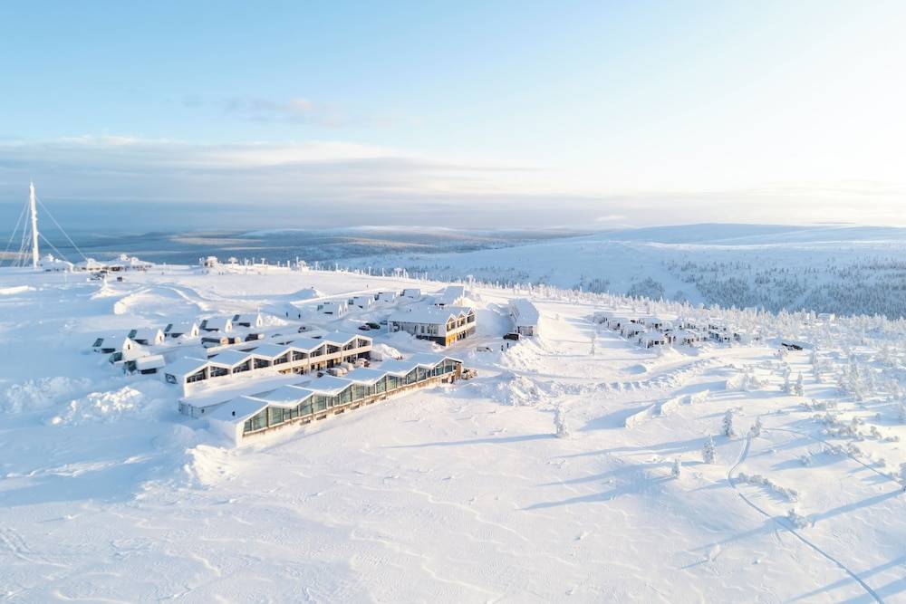 Star Arctic Hotel & Activities 1