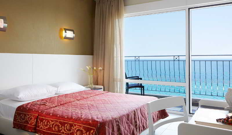 Hotel Alkyonis 2