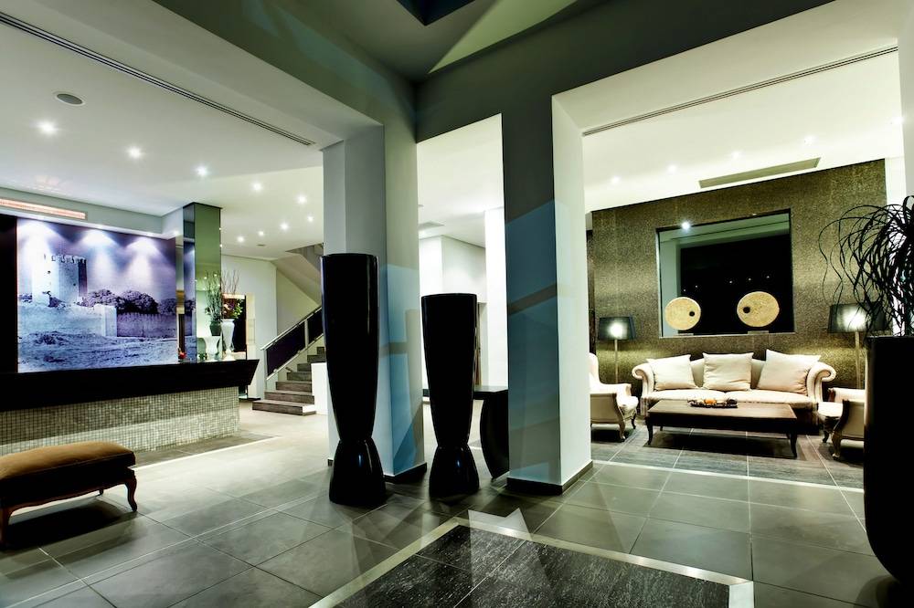 Olympus Thea Boutique Hotel 2