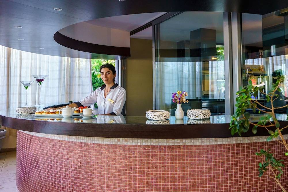 Cronwell Platamon Resort All-Inclusive 2