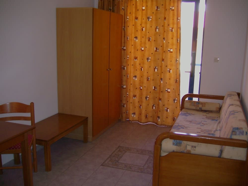 Stegna Star Apartments 2