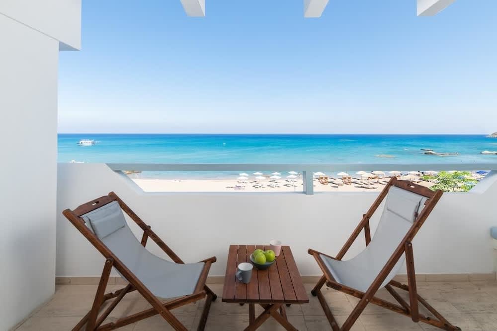 Stegna Akti Luxury Suites 1