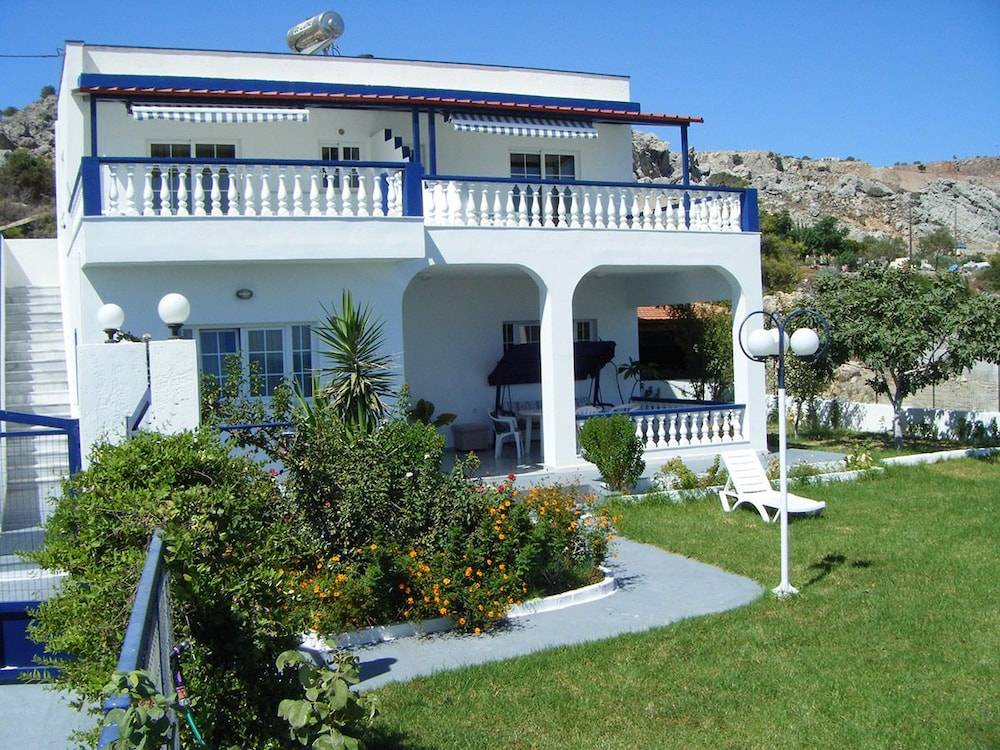 Villa Stegna 1