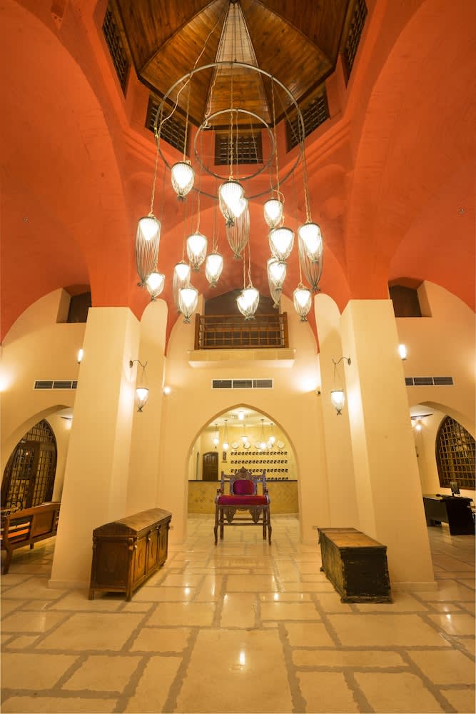 El Wekala Aqua Park Resort 2