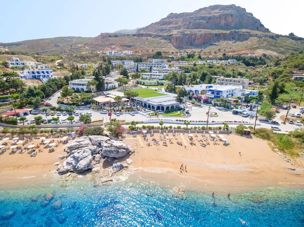 Porto Angeli 1