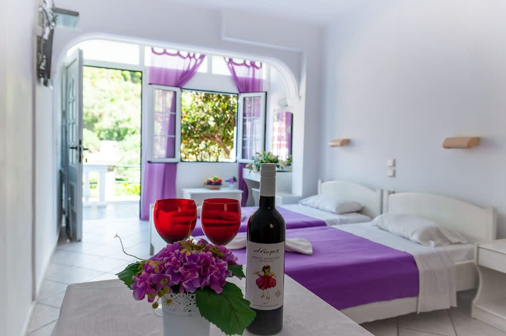 Apart Hotel Blumarin 1