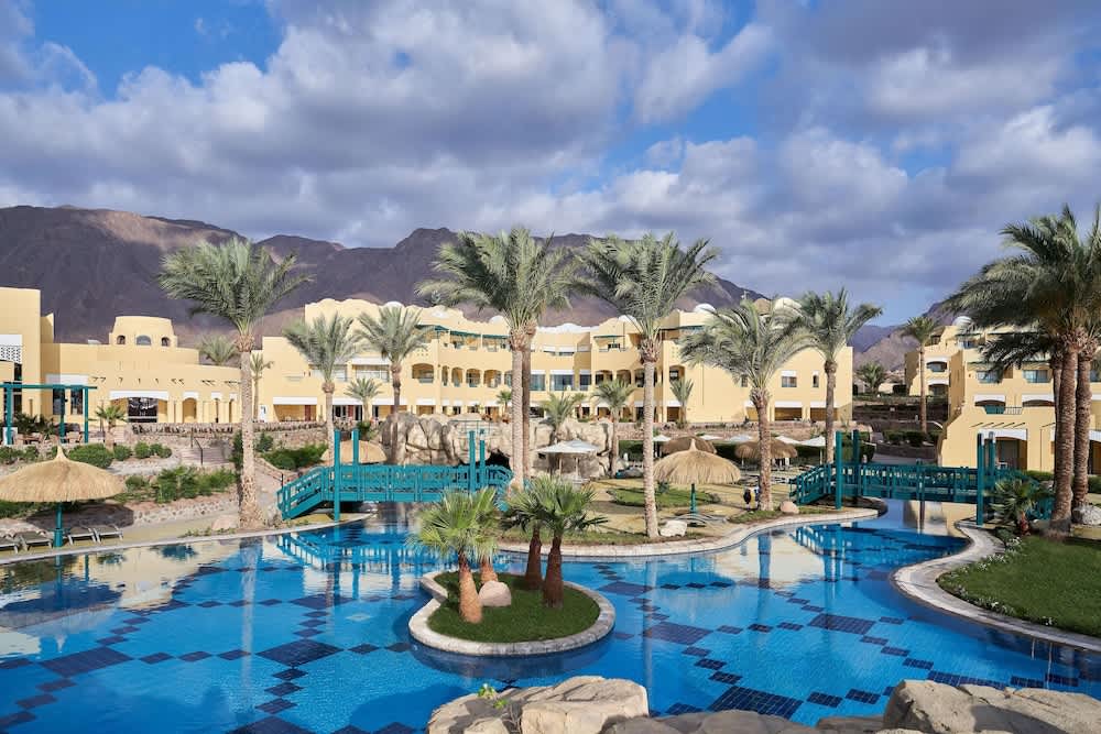Bayview Taba Heights Resort 1