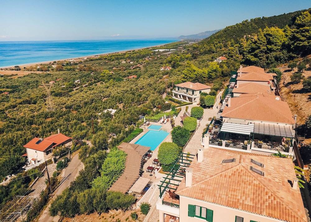 Natura Club Hotel & Spa - Adults Guests 1