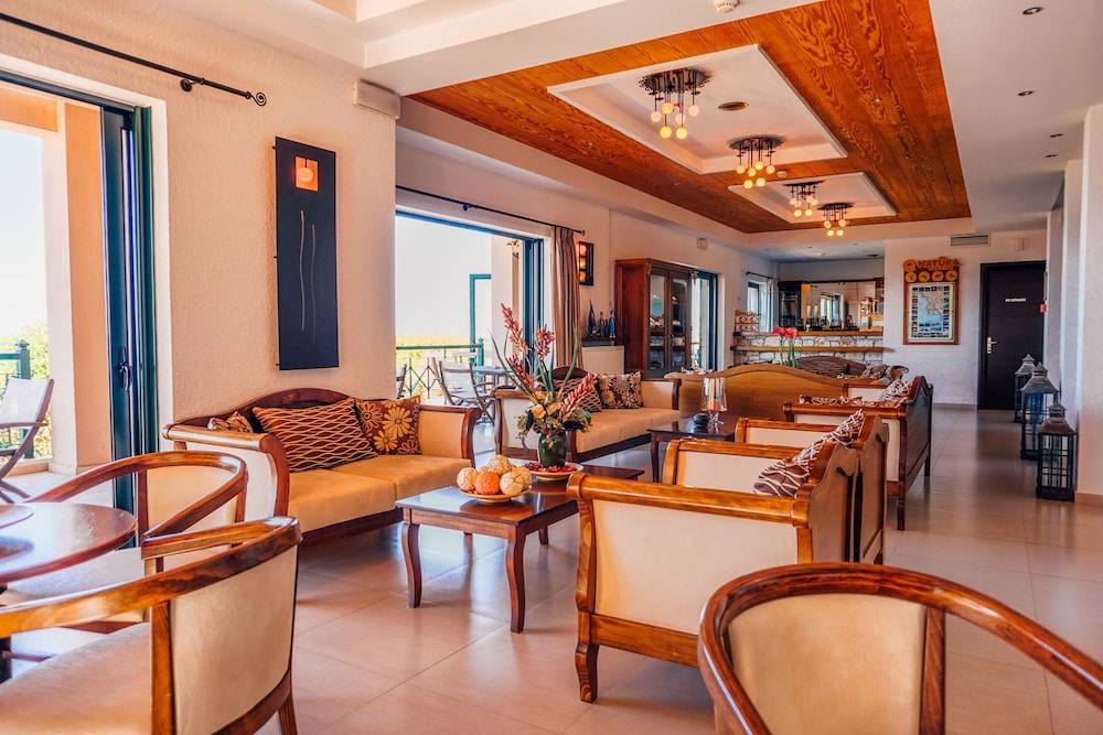 Natura Club Hotel & Spa - Adults Guests 2