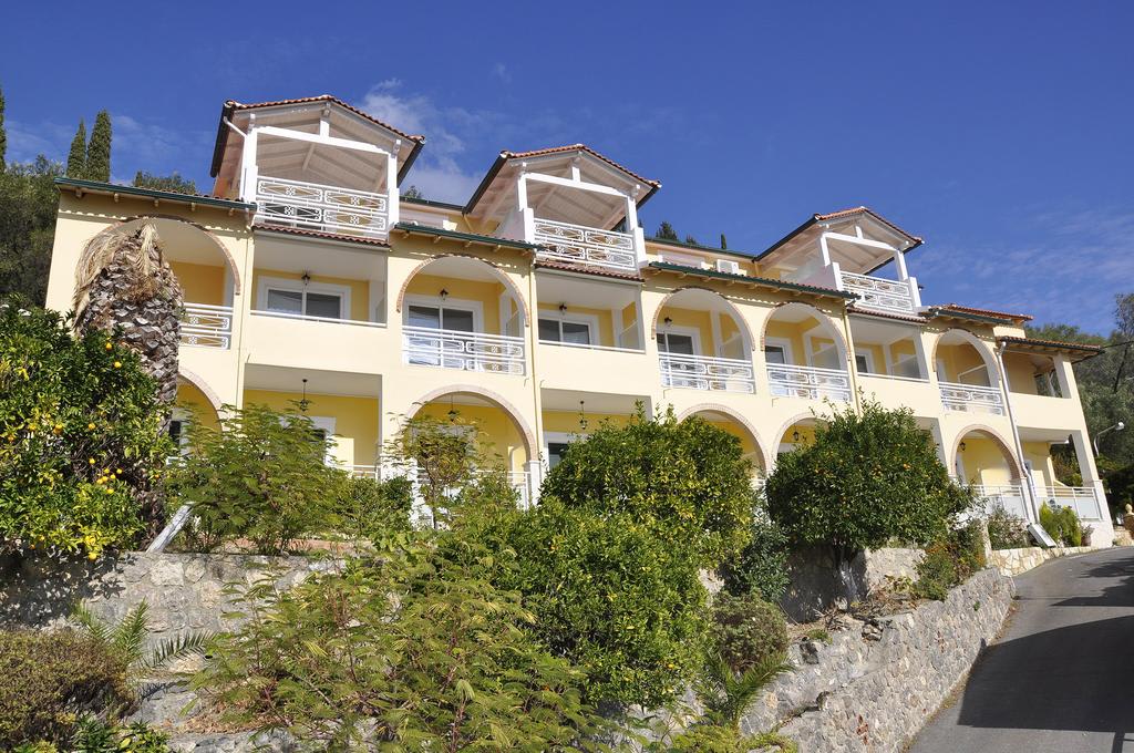 Mazis Apartments 1