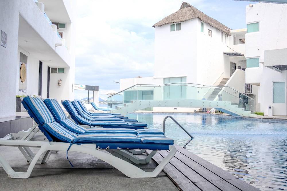 Best Western Plus Luna del Mar 1