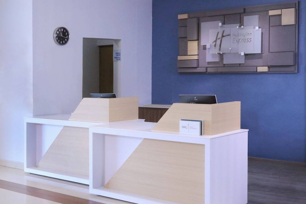 Holiday Inn Express MANZANILLO by IHG 2