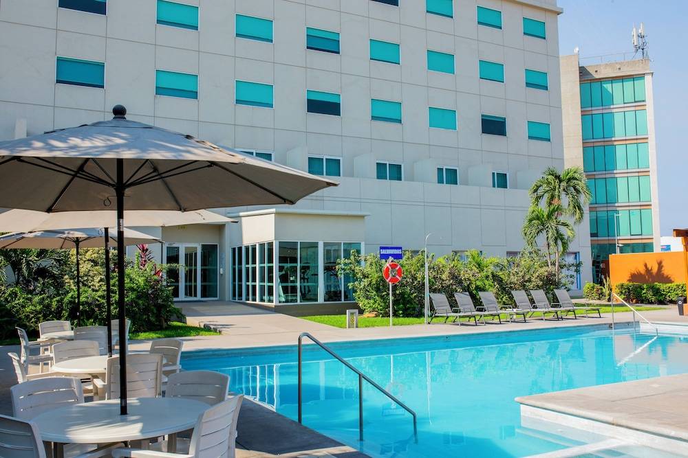 Holiday Inn Express MANZANILLO by IHG 1