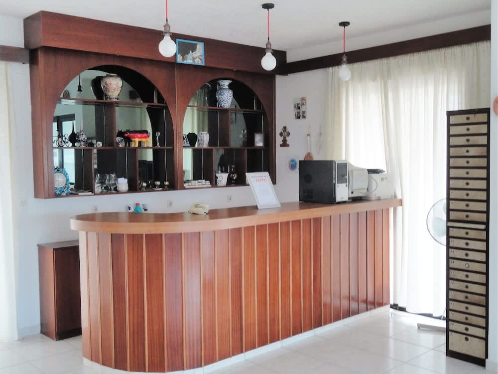 Hotel Anagros 2