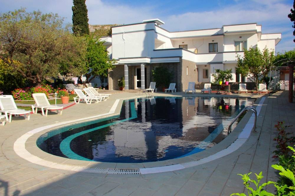 Hotel Dimitra Sun 1