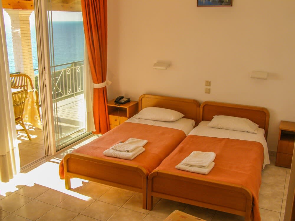 Lido Sofia Holidays 2