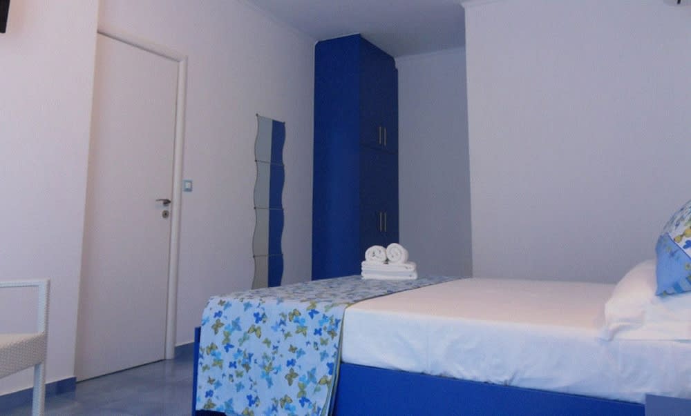 Bouganville Studios Stegna 2