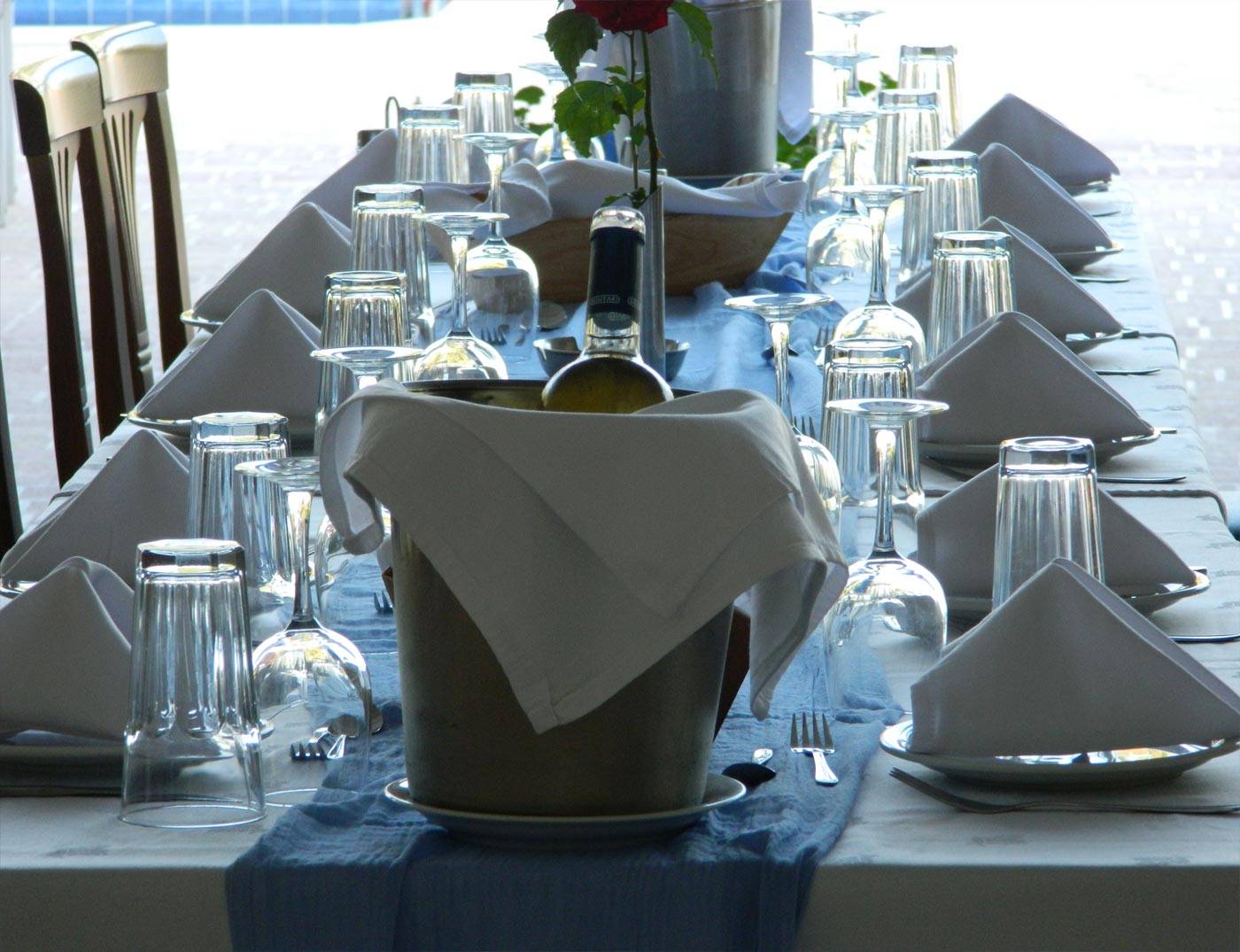 Sun Beach Hotel 1