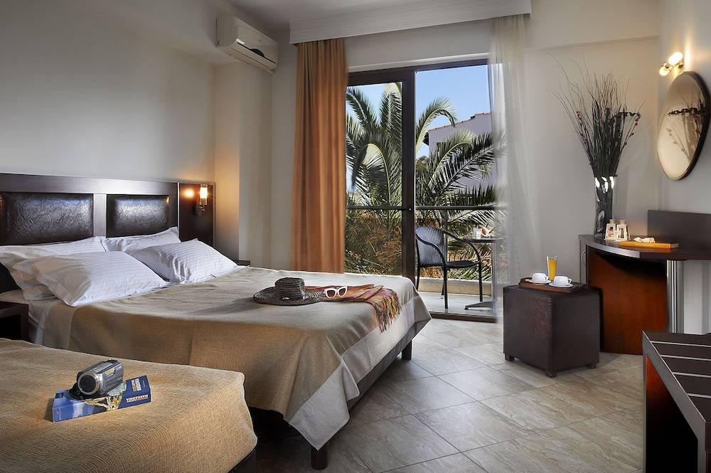 Hotel Simeon 2