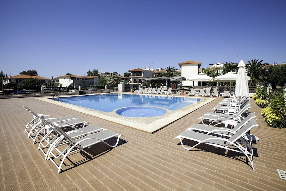 Hotel Simeon 1