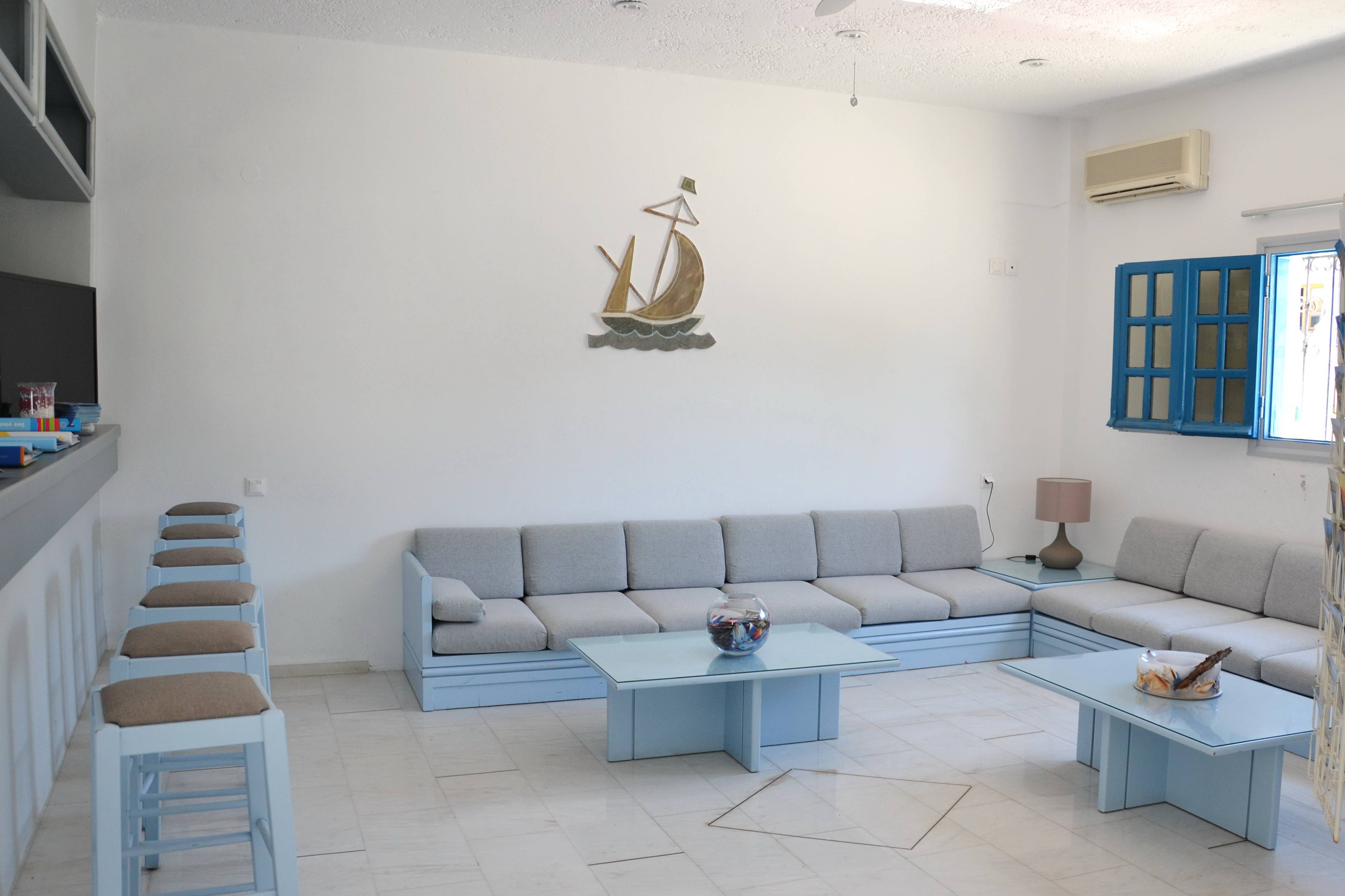 Galeana Beach Hotel 1