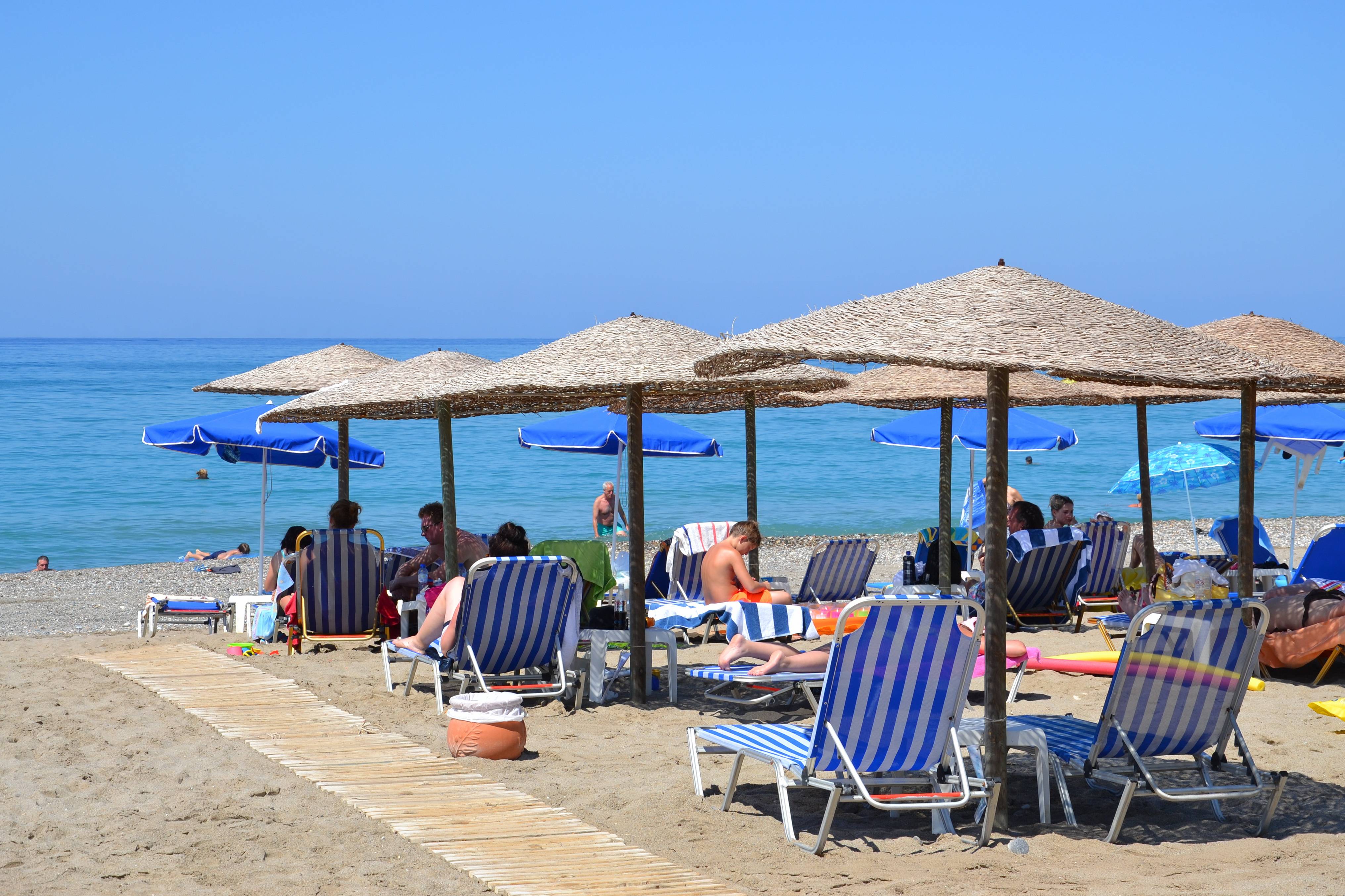 Galeana Beach Hotel 2