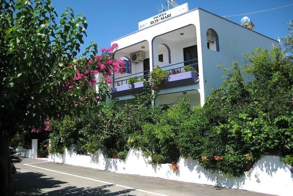 Rosmari Hotel 1