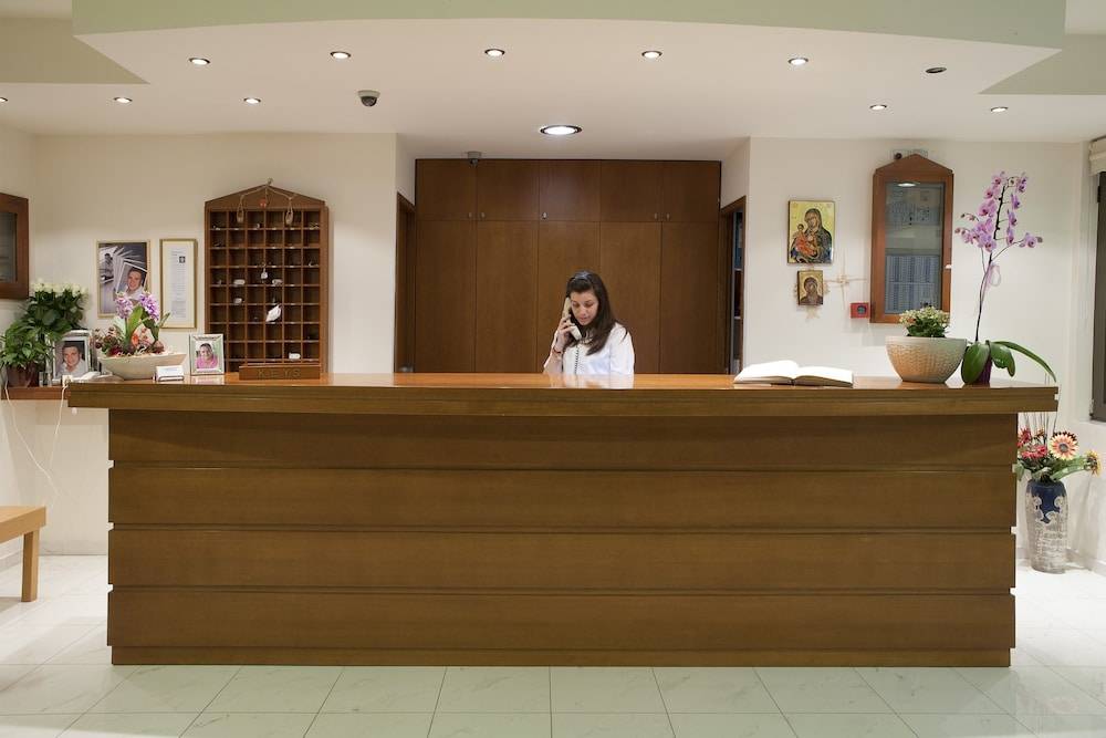 Marinos Beach Hotel 2