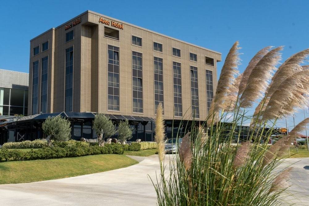 Avec Hotel 1