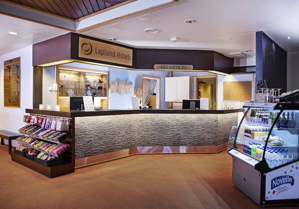 Lapland Hotels Riekonlinna 2