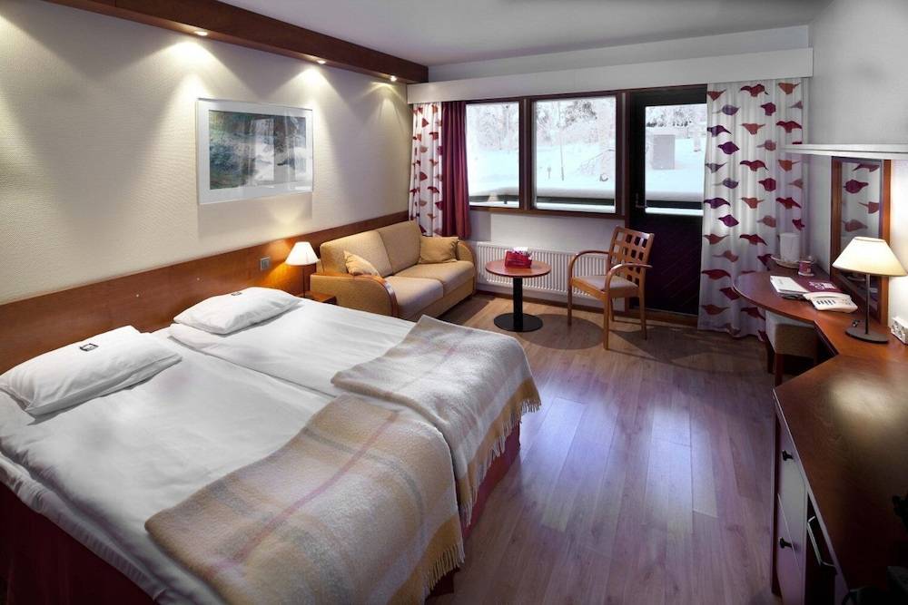 Lapland Hotels Riekonlinna 1