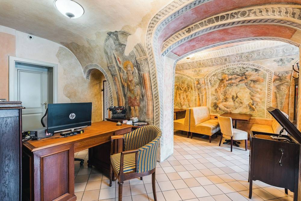 Hotel Krčínův Dům 2
