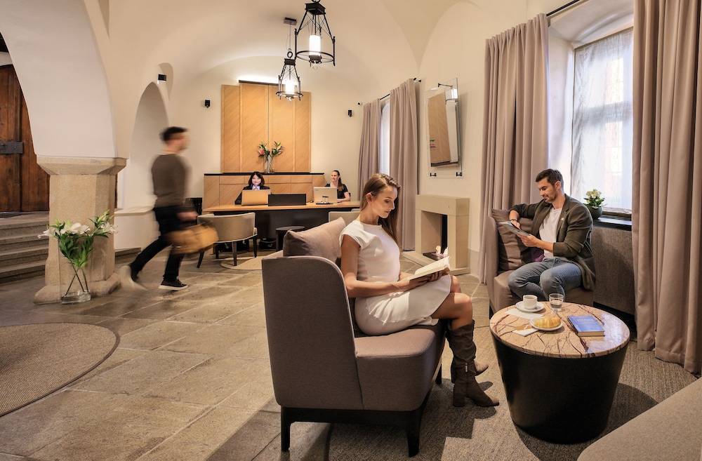 Hotel OLDINN 1