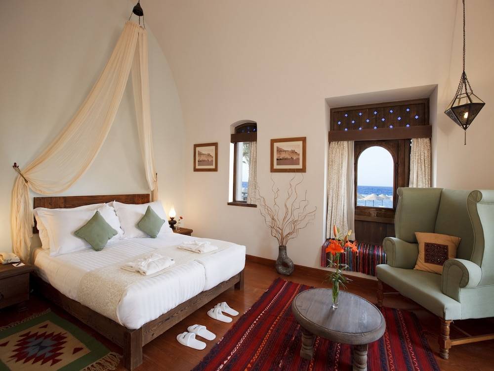 Swissôtel Resort El Quseir 2