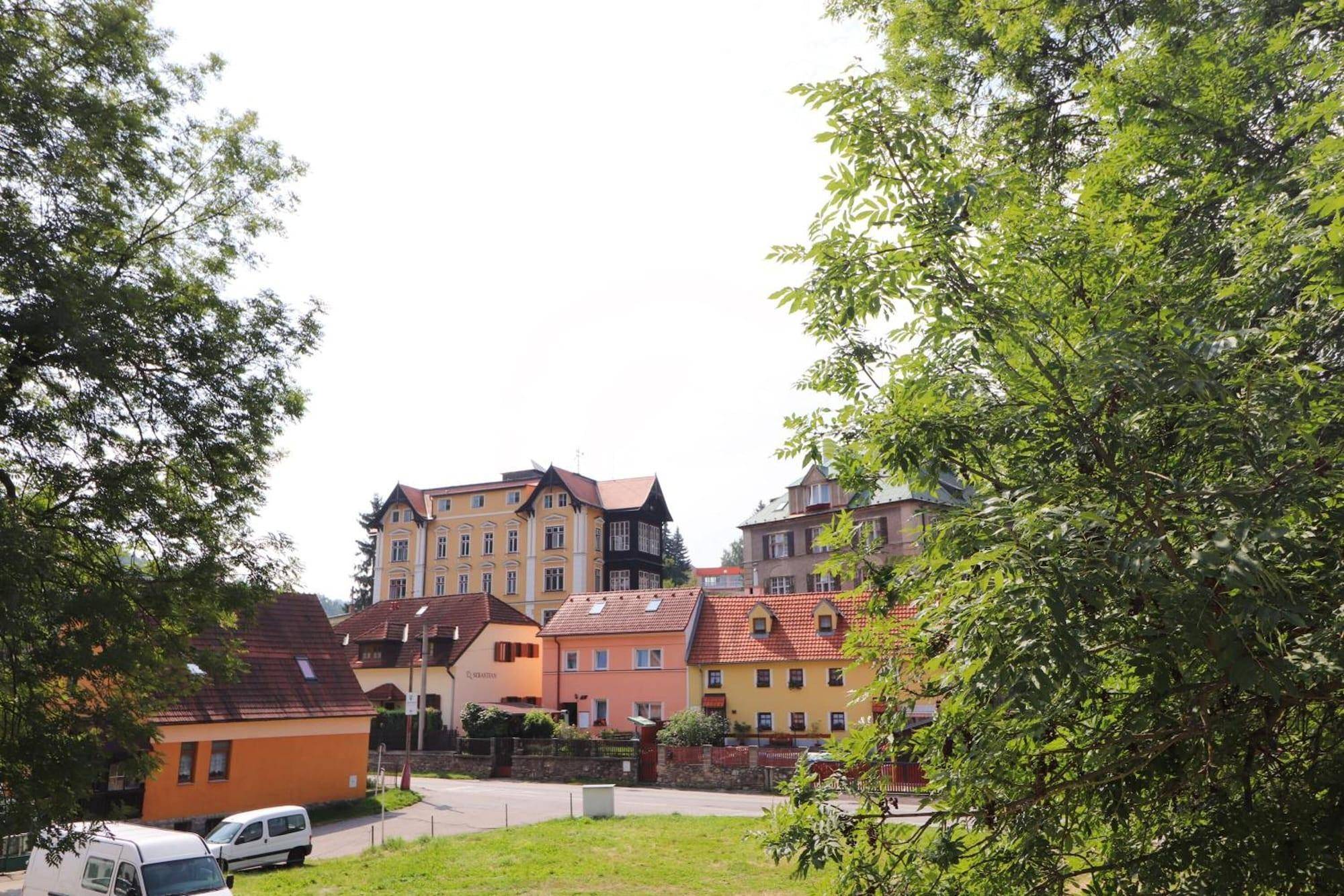 Hotel CK Park 2