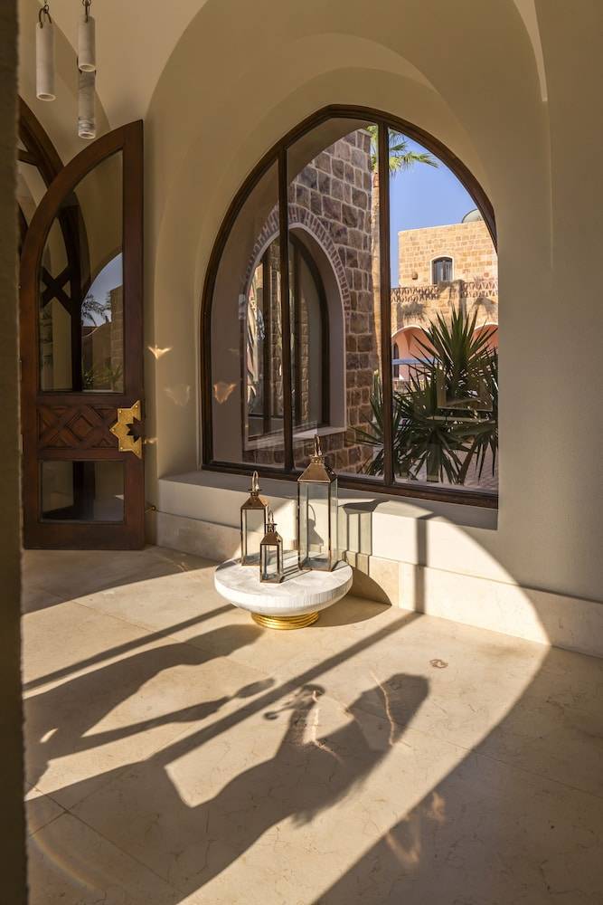 Mövenpick Resort El Quseir 2
