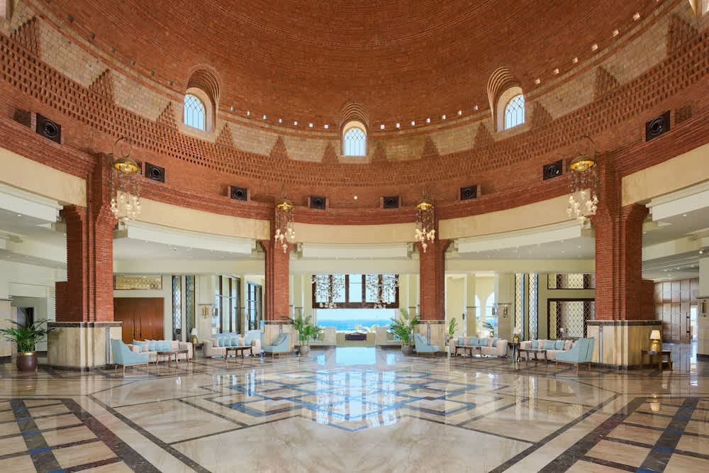 Lazuli Hotel, Marsa Alam 2