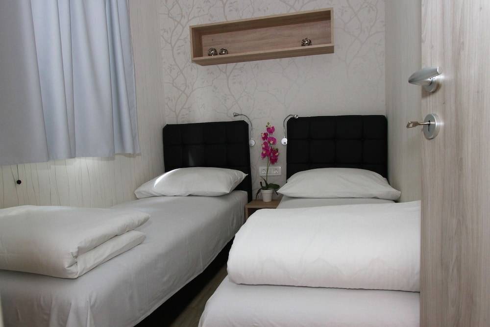 Camping Almissa 2